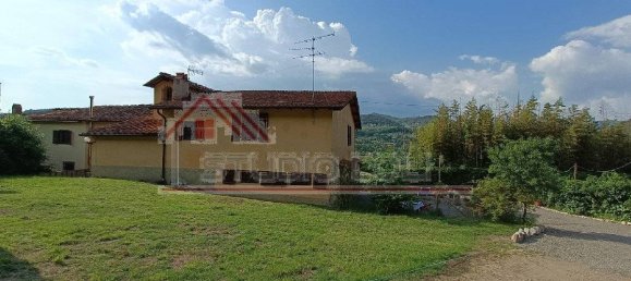 5 bedrooms House in Bagno a Ripoli, Italy No. 45367 9