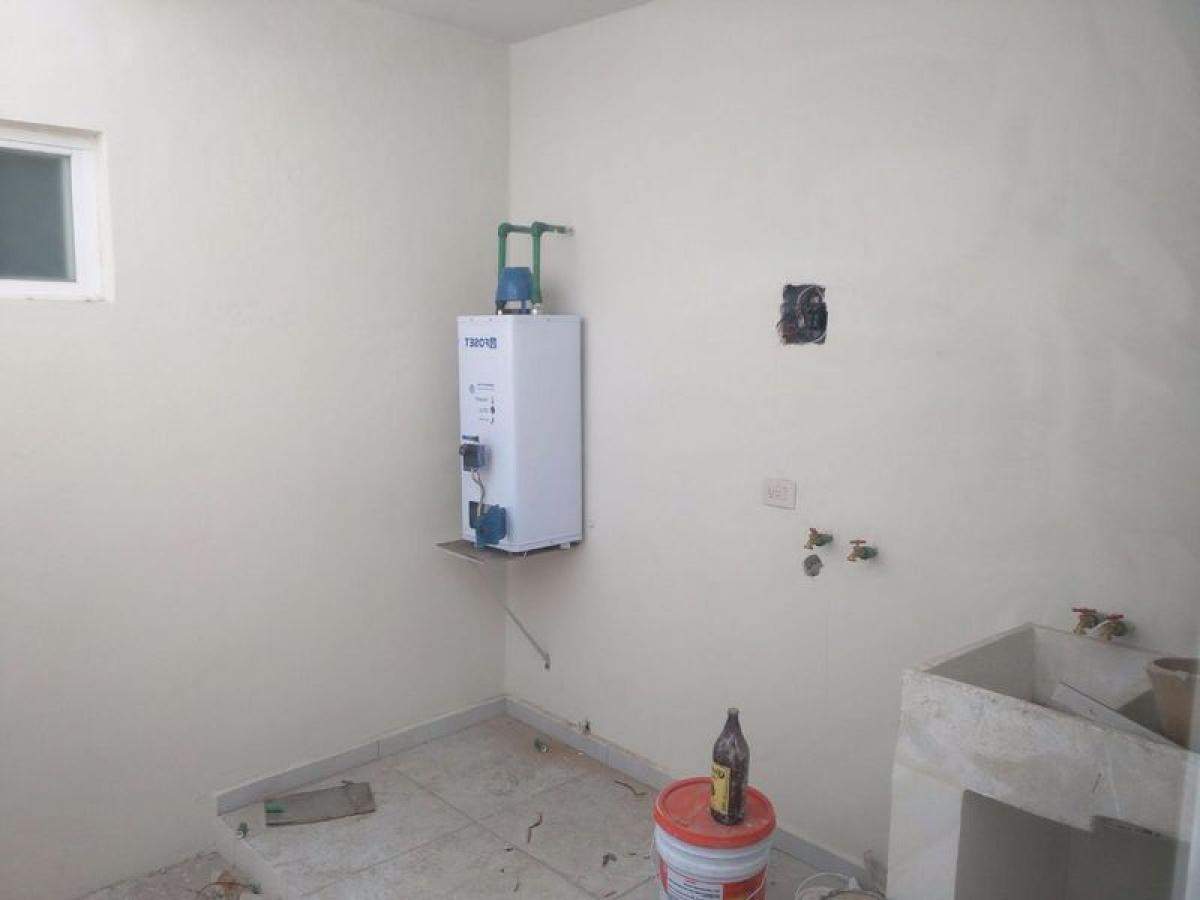 3 bedrooms House in Ciudad Lerdo, Mexico No. 146667