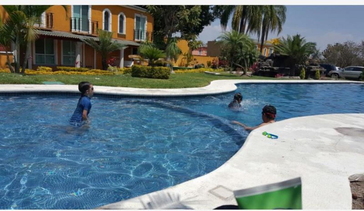 3 غرف نوم منزل في Morelos, Mexico رقم 158170