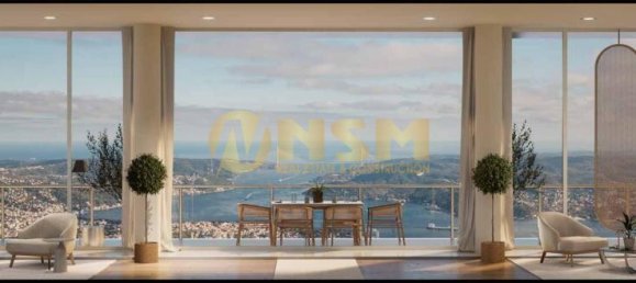 Apartment 1+1 in Istanbul, Turkey No. 11990 5