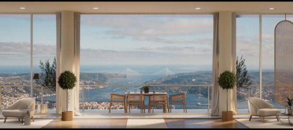 Apartment 1+1 in Istanbul, Turkey No. 11990 9