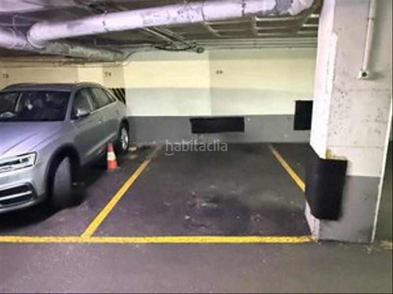 Parking à Gijon, Spain 11m² No. 233446