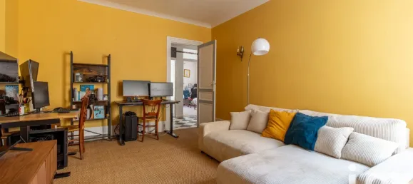 3 bedrooms Apartment in Saint-Mande, France No. 318988 2
