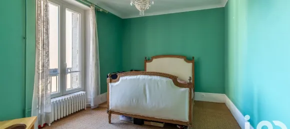 3 bedrooms Apartment in Saint-Mande, France No. 318988 3