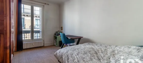 3 bedrooms Apartment in Saint-Mande, France No. 318988 5