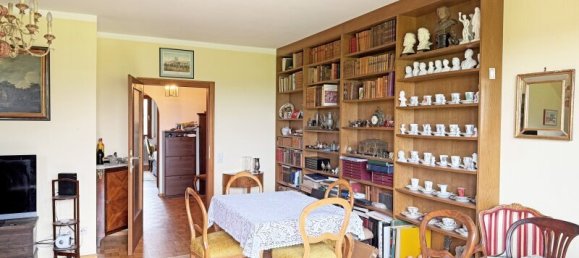 3 rooms Apartment in Anif, Austria No. 193108 2