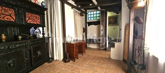 Квартира с 3 спальнями в Ардеа, Италия № 46848 19