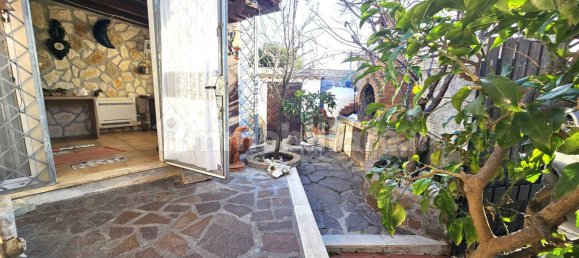 Квартира с 3 спальнями в Ардеа, Италия № 46848 14