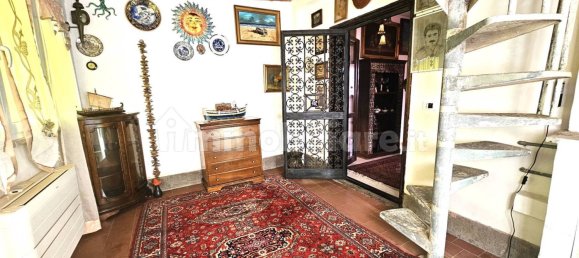 Квартира с 3 спальнями в Ардеа, Италия № 46848 20