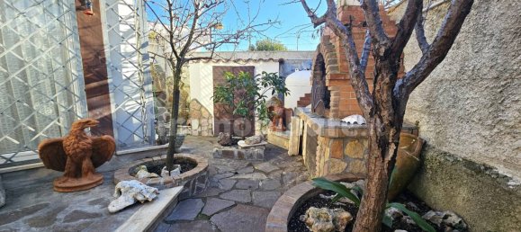 Квартира с 3 спальнями в Ардеа, Италия № 46848 13