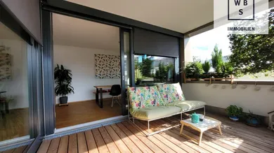 2 غرف نوم شقة في Lochau, Austria رقم 126197