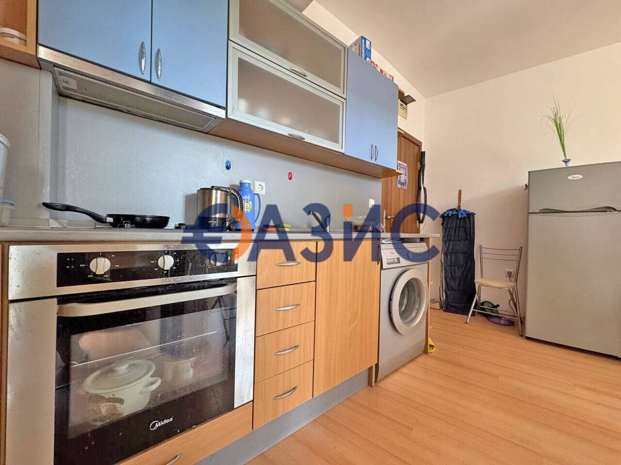 1 bedroom Apartment in Sveti Vlas, Bulgaria No. 67