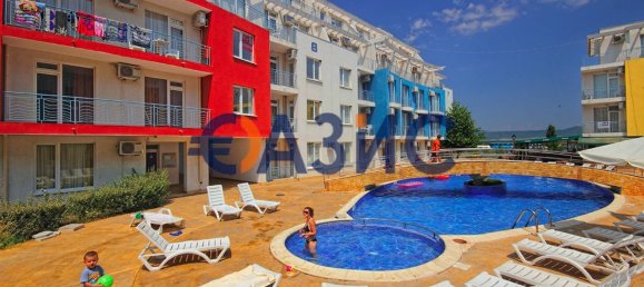 1 bedroom Apartment in Sveti Vlas, Bulgaria No. 67 18
