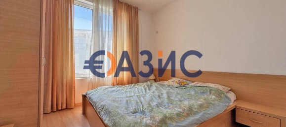 1 bedroom Apartment in Sveti Vlas, Bulgaria No. 67 12
