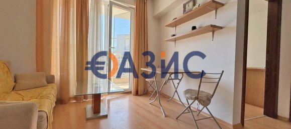 1 bedroom Apartment in Sveti Vlas, Bulgaria No. 67 8