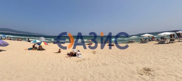 1 bedroom Apartment in Sveti Vlas, Bulgaria No. 67 36