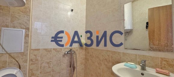 1 bedroom Apartment in Sveti Vlas, Bulgaria No. 67 10