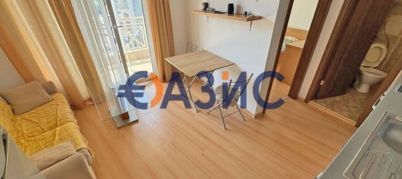 1 bedroom Apartment in Sveti Vlas, Bulgaria No. 67 9