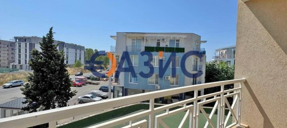 1 bedroom Apartment in Sveti Vlas, Bulgaria No. 67 13