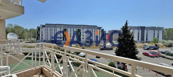 1 bedroom Apartment in Sveti Vlas, Bulgaria No. 67 16