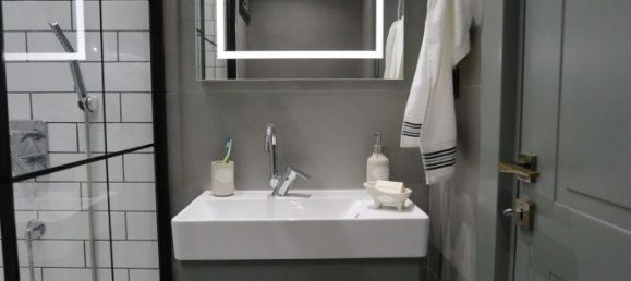 4 rooms Apartment in Yenisehir, Turkey No. 13671 18