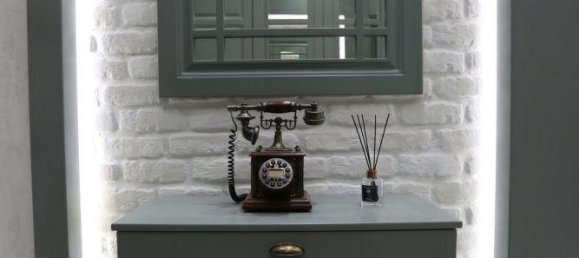 4 rooms Apartment in Yenisehir, Turkey No. 13671 6