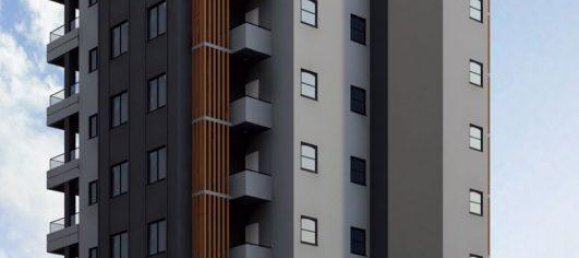 4 rooms Apartment in Yenisehir, Turkey No. 13671 2