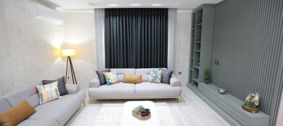 4 rooms Apartment in Yenisehir, Turkey No. 13671 7