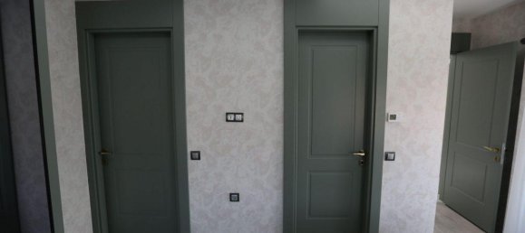 4 rooms Apartment in Yenisehir, Turkey No. 13671 12