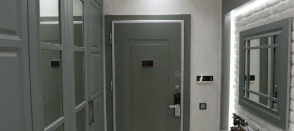 4 rooms Apartment in Yenisehir, Turkey No. 13671 5