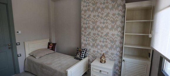 4 rooms Apartment in Yenisehir, Turkey No. 13671 16