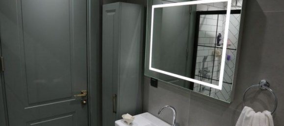 4 rooms Apartment in Yenisehir, Turkey No. 13671 19