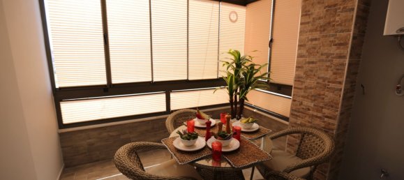 4 rooms Apartment in Yenisehir, Turkey No. 13671 21