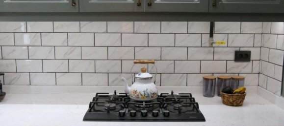 4 rooms Apartment in Yenisehir, Turkey No. 13671 11