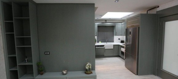 4 rooms Apartment in Yenisehir, Turkey No. 13671 8