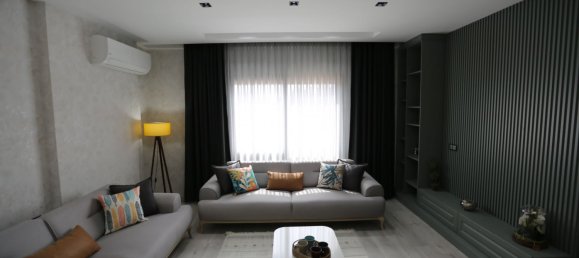 4 rooms Apartment in Yenisehir, Turkey No. 13671 9