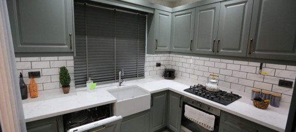 4 rooms Apartment in Yenisehir, Turkey No. 13671 10