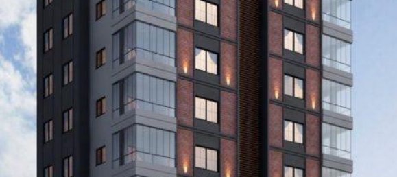 4 rooms Apartment in Yenisehir, Turkey No. 13671 3