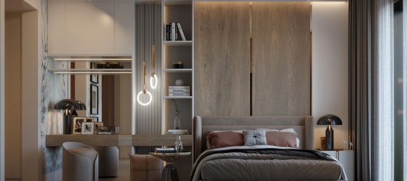 2 rooms Apartment in Altintash, Turkey No. 22156 10