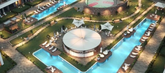 2 rooms Apartment in Altintash, Turkey No. 22156 16