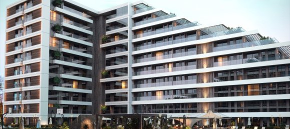 2 rooms Apartment in Altintash, Turkey No. 22156 17