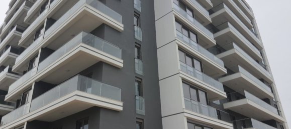 2 rooms Apartment in Altintash, Turkey No. 22156 14