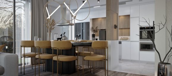 2 rooms Apartment in Altintash, Turkey No. 22156 8