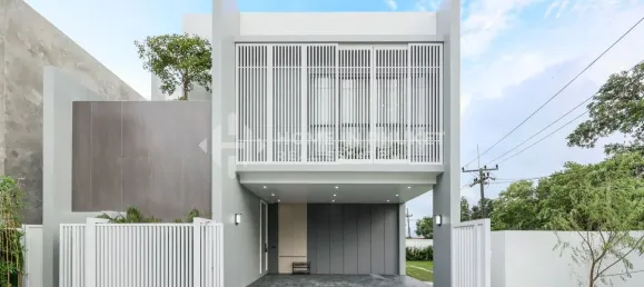 4 chambres house à vendre à Chalong, Phuket, Southern Thailand, Thailand № 61056 21
