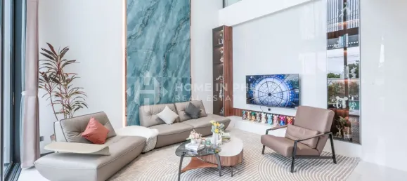 4 chambres house à vendre à Chalong, Phuket, Southern Thailand, Thailand № 61056 5
