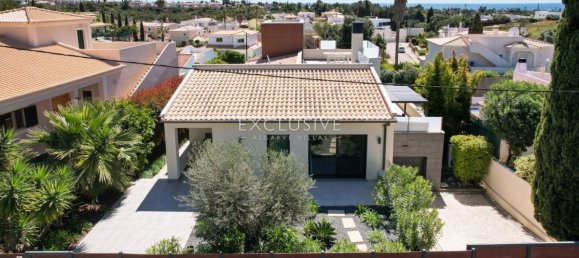 3 Schlafzimmer Villa in Lagoa, Portugal, Nr. 7703 2