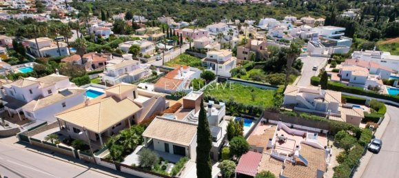 3 Schlafzimmer Villa in Lagoa, Portugal, Nr. 7703 3