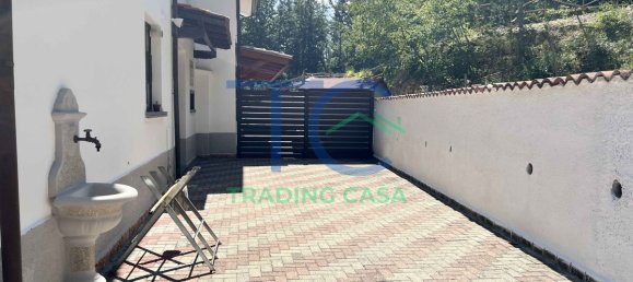 3 Schlafzimmer Villa in Bettola, Italy, Nr. 305886 43