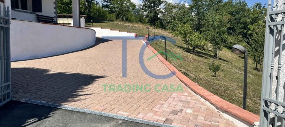 3 Schlafzimmer Villa in Bettola, Italy, Nr. 305886 46