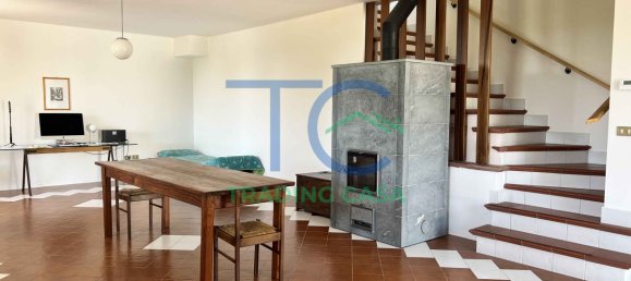 3 Schlafzimmer Villa in Bettola, Italy, Nr. 305886 4